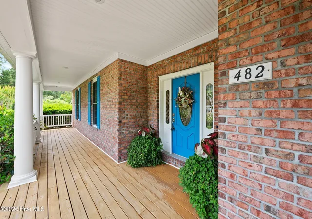 3rd image of 482 Riverwood Dr Se, Bolivia, NC 28422 | MLS# 100563594