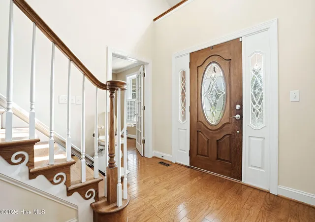 4th image of 482 Riverwood Dr Se, Bolivia, NC 28422 | MLS# 100563594