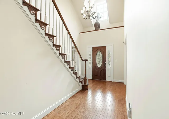 5th image of 482 Riverwood Dr Se, Bolivia, NC 28422 | MLS# 100563594