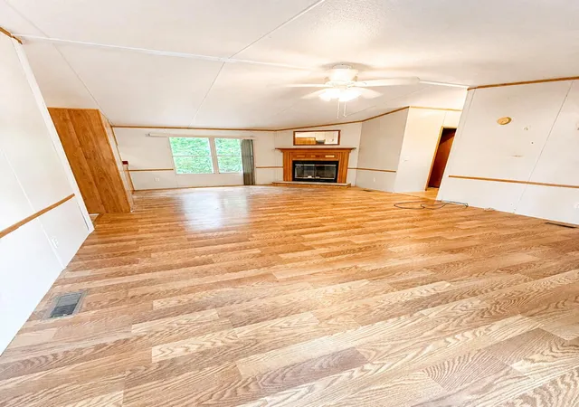 Photo 2 of Manufactured home for sale at 3641 Hillman Gay Rd, Dearing, GA 30808 | MLS# 98257066 | Listing updated on 2026-09-17