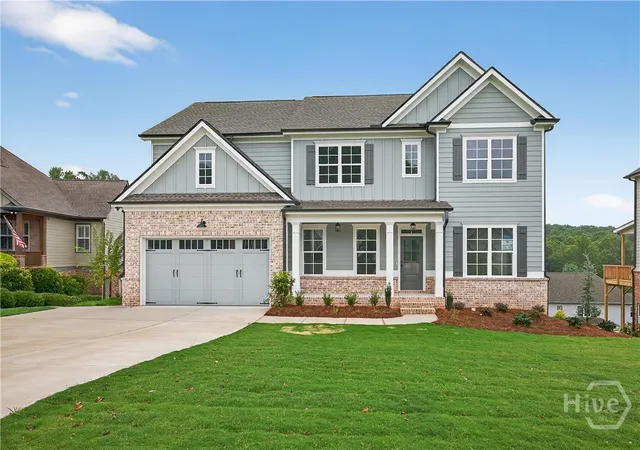1st image of 3787 Cheyenne Ln, Jefferson, GA 30549 | MLS# CL358069