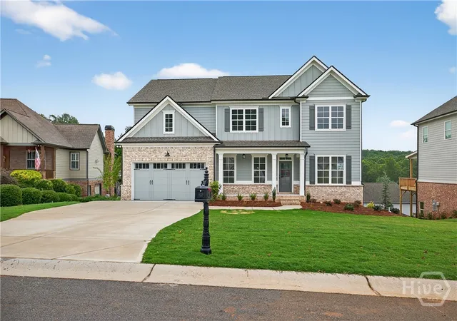 2nd image of 3787 Cheyenne Ln, Jefferson, GA 30549 | MLS# CL358069