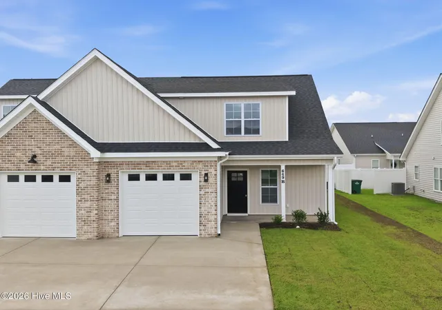 1st image of 649 Abigail Taylor Dr #B, Greenville, NC 27834 | MLS# 100577102