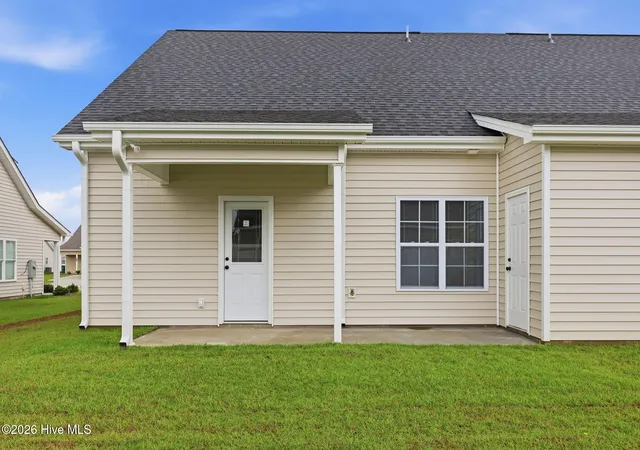 39th image of 649 Abigail Taylor Dr #B, Greenville, NC 27834 | MLS# 100577102