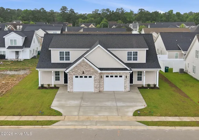 4th image of 649 Abigail Taylor Dr #B, Greenville, NC 27834 | MLS# 100577102