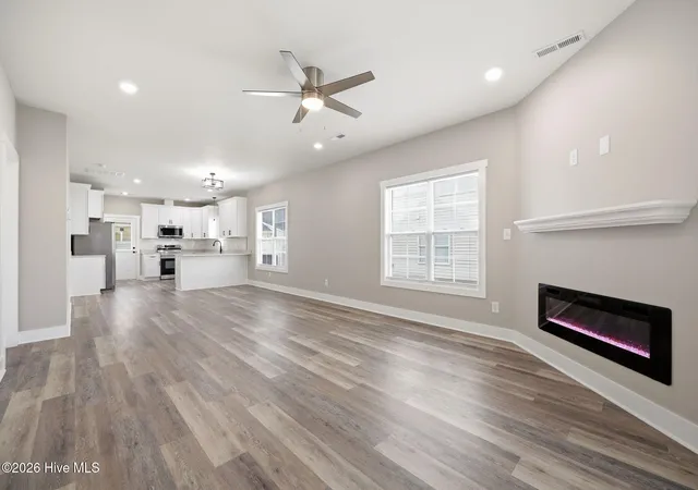 5th image of 649 Abigail Taylor Dr #B, Greenville, NC 27834 | MLS# 100577102