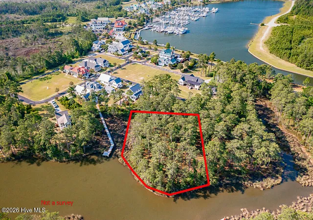 1st image of 68 Mill Creek Ln, Oriental, NC 28571 | MLS# 100585321