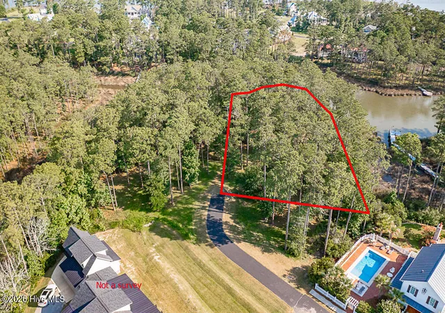 2nd image of 68 Mill Creek Ln, Oriental, NC 28571 | MLS# 100585321