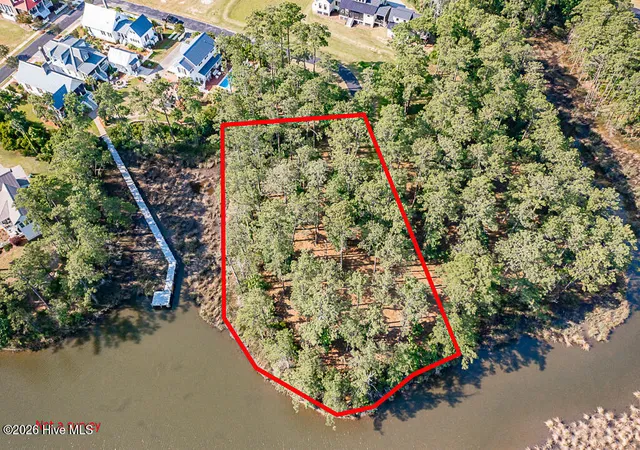 5th image of 68 Mill Creek Ln, Oriental, NC 28571 | MLS# 100585321