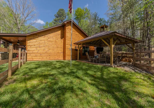 Homes for sale in Hayesville, NC | 190 Galloway Dr, Hayesville, NC 28904 | MLS# 98544396