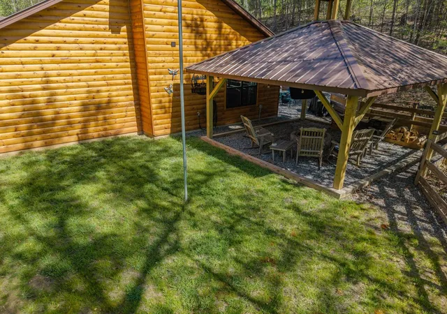 Homes for sale in Hayesville, NC | 190 Galloway Dr, Hayesville, NC 28904 | MLS# 98544396