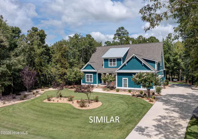 Photo 1 of Single family home for sale at 113 Mallard Dr, Hampstead, NC 28443 | MLS# 100585185 | Listing updated on 2026-08-19