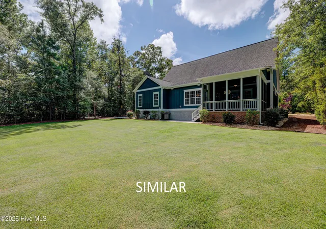 Photo 2 of Single family home for sale at 113 Mallard Dr, Hampstead, NC 28443 | MLS# 100585185 | Listing updated on 2026-08-19