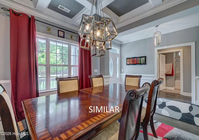 Photo 3 of Single family home for sale at 113 Mallard Dr, Hampstead, NC 28443 | MLS# 100585185 | Listing updated on 2026-08-19