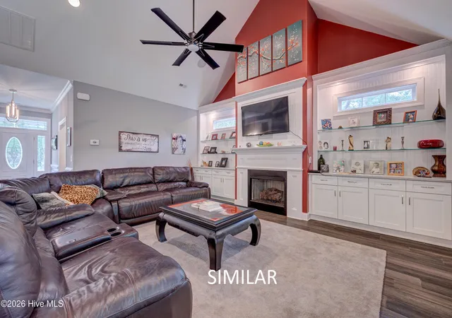Photo 3 of Single family home for sale at 113 Mallard Dr, Hampstead, NC 28443 | MLS# 100585185 | Listing updated on 2026-08-19