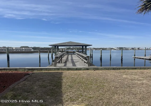 2nd image of 1111 Canal Dr, Carolina Beach, NC 28428 | MLS# 100562648