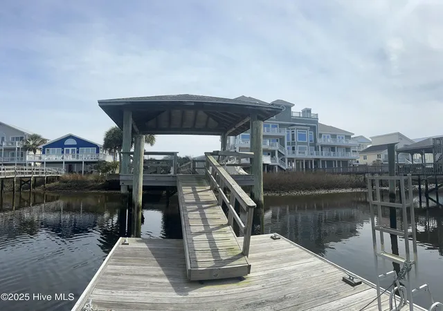 4th image of 1111 Canal Dr, Carolina Beach, NC 28428 | MLS# 100562648