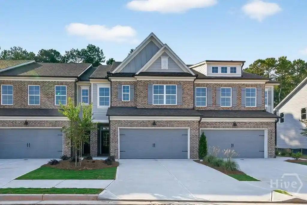Photo 1 of Townhouse for sale at 159 Windsor Park Ct, Jefferson, GA 30549 | MLS# CL365681 | Listing updated on 2026-10-06