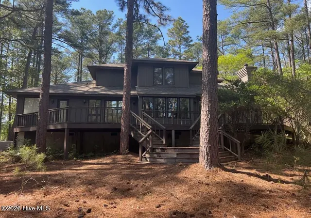 Photo 1 of Single family home for sale at 1551 Linden Rd, Aberdeen, NC 28315 | MLS# 100567815 | Listing updated on 2026-08-19