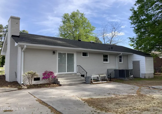 22nd image of 1709 Westwood Ave W, Wilson, NC 27893 | MLS# 100500459
