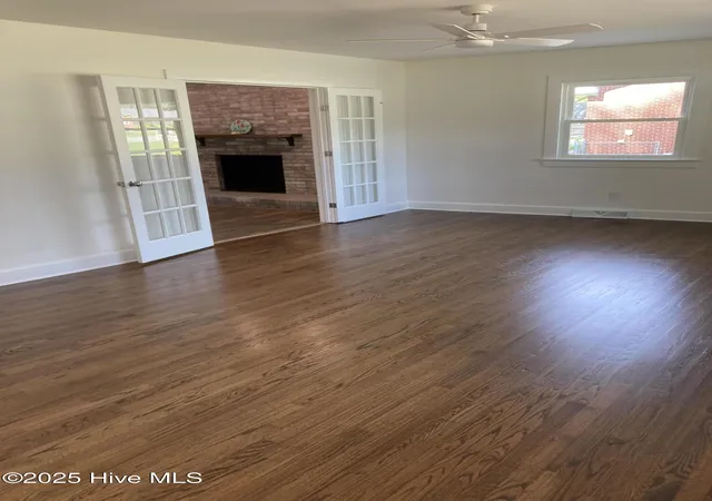 Photo 3 of Single family home for sale at 1709 Westwood Ave W, Wilson, NC 27893 | MLS# 100500459 | Listing updated on 2026-08-21