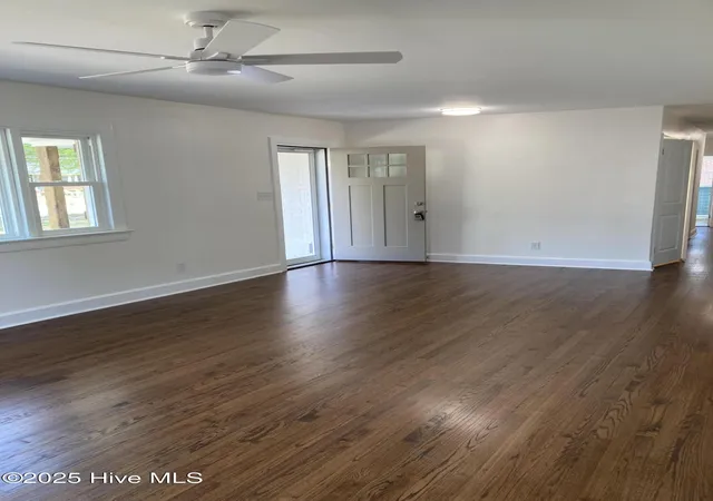 Photo 3 of Single family home for sale at 1709 Westwood Ave W, Wilson, NC 27893 | MLS# 100500459 | Listing updated on 2026-10-07