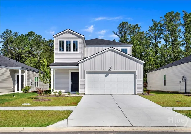 Homes for sale in Savannah, GA | 137 Barefoot Dr, Savannah, GA 31302 | MLS# SA357578