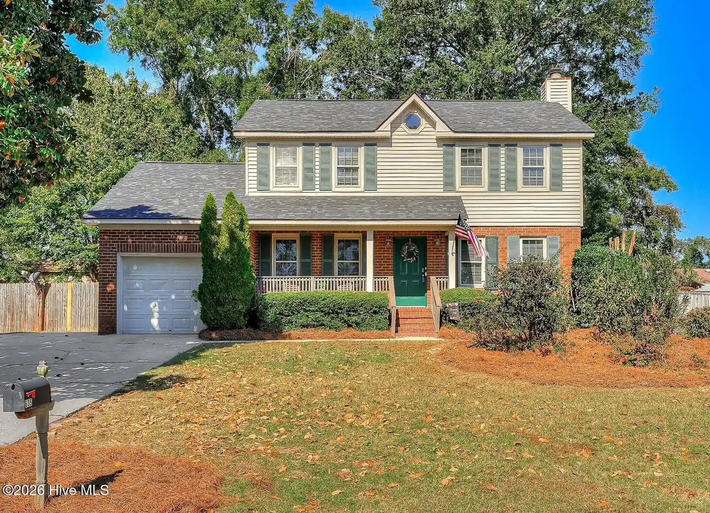 Photo 1 of Single family home for sale at 635 Clinton Way W, Augusta, GA 30907 | MLS# 100612476 | Listing updated on 2026-10-25