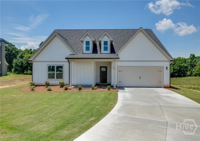 Homes for sale in Hartwell, GA | 164 Creek Stone Dr #10, Hartwell, GA 30643 | MLS# CL358586