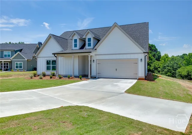Homes for sale in Hartwell, GA | 164 Creek Stone Dr #10, Hartwell, GA 30643 | MLS# CL358586