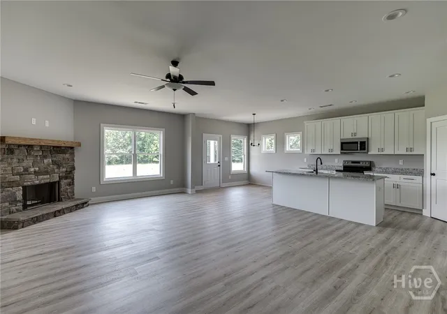 Homes for sale in Hartwell, GA | 164 Creek Stone Dr #10, Hartwell, GA 30643 | MLS# CL358586