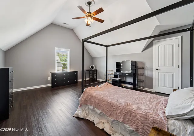 Photo 3 of Single family home for sale at 507 Walkens Woods Ln, Jacksonville, NC 28546 | MLS# 100516932 | Listing updated on 2026-08-19