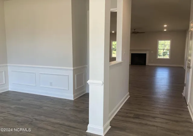 Photo 4 of Single family home for sale at 1306 Caracara Dr #Model Home, New Bern, NC 28560 | MLS# 100546213 | Listing updated on 2026-09-15