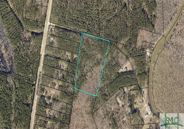 Photo 1 of Land for sale at 0 Abercorn Rd, Rincon, GA 31326 | MLS# SA311017 | Listing updated on 2026-10-29