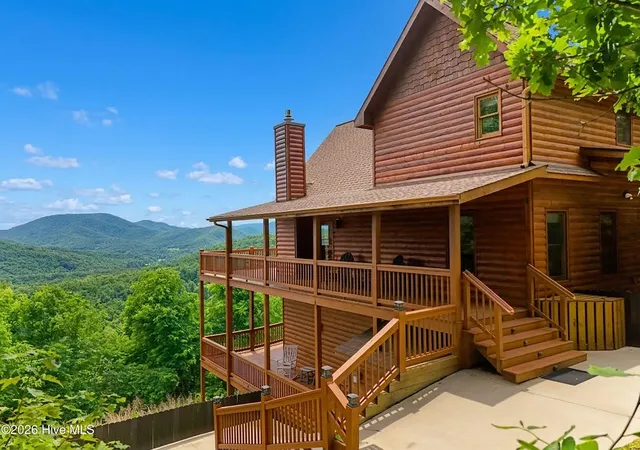 2nd image of 33 Stanley Ridge Dr, Morganton, GA 30560 | MLS# 98544452