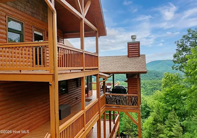 3rd image of 33 Stanley Ridge Dr, Morganton, GA 30560 | MLS# 98544452