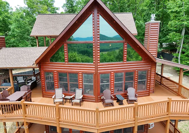 4th image of 33 Stanley Ridge Dr, Morganton, GA 30560 | MLS# 98544452