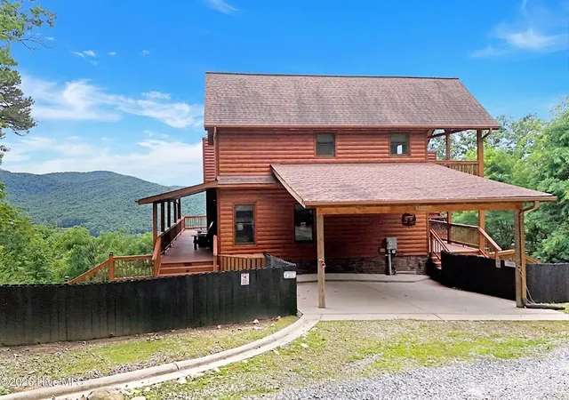 5th image of 33 Stanley Ridge Dr, Morganton, GA 30560 | MLS# 98544452