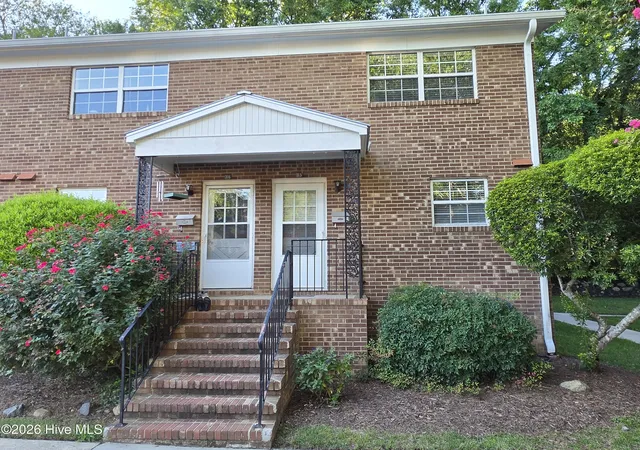 Photo 1 of Condo for sale at 506 N Greensboro St #35, Carrboro, NC 27510 | MLS# 100600188 | Listing updated on 2026-08-31