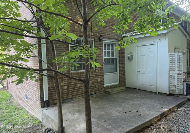 Listing Photo 2 - Condo for sale in building located at 506 N Greensboro St, Carrboro, NC 27510 - Unit #35
