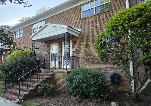 Photo 21 of Condo for sale at 506 N Greensboro St #35, Carrboro, NC 27510 | MLS# 100600188 | Listing updated on 2026-08-31