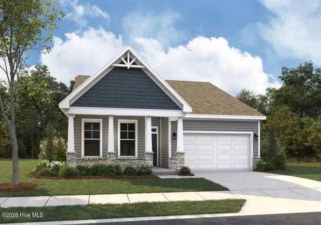 1st image of 332 Maverick Lane, Dunn, NC 28334 | MLS# 100576778