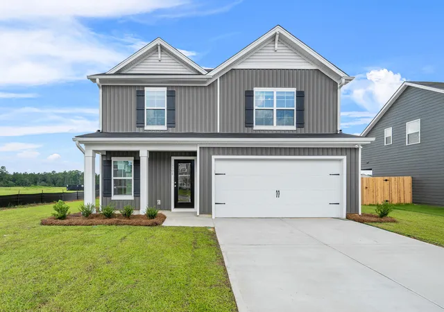 1st image of 5692 Cobalt Falls Bend Bend, Aiken, SC 29801 | MLS# 98203646
