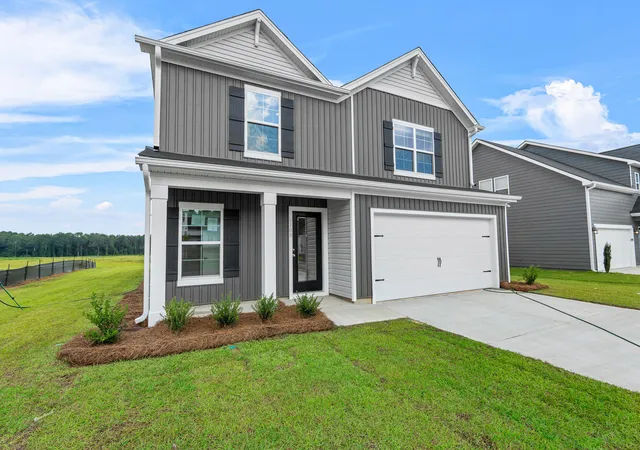 2nd image of 5692 Cobalt Falls Bend Bend, Aiken, SC 29801 | MLS# 98203646
