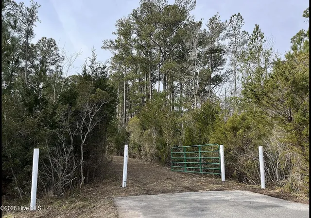 Photo 2 of Land for sale at 150 Styron Crk Rd, Sealevel, NC 28577 | MLS# 100572198 | Listing updated on 2026-08-19