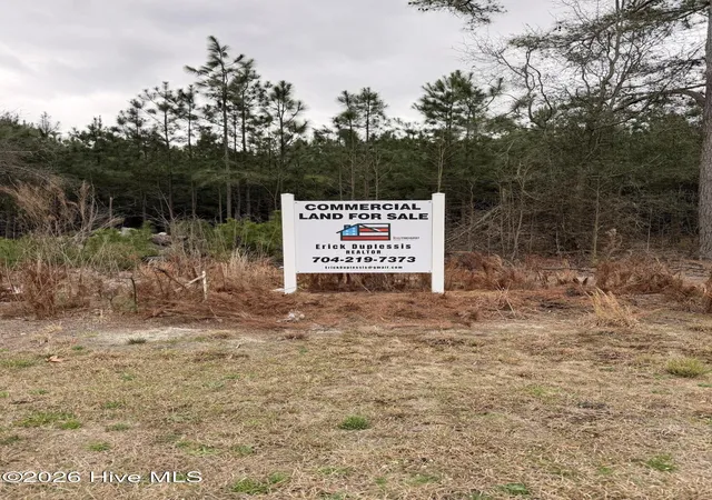 Photo 2 of Land for sale at 5125 Us 1 Hwy, Vass, NC 28394 | MLS# 100560371 | Listing updated on 2026-08-19