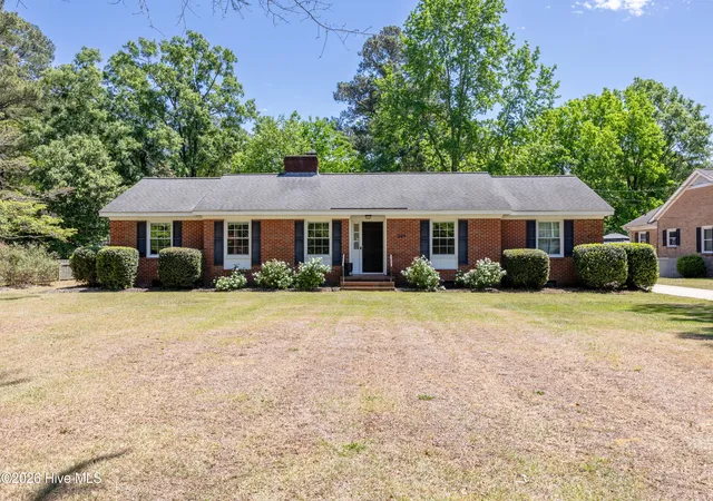3rd image of 224 S Hillcrest Dr, Goldsboro, NC 27534 | MLS# 100568279