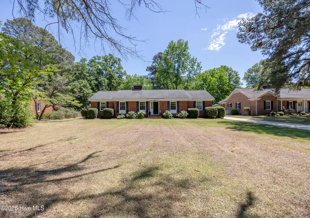 4th image of 224 S Hillcrest Dr, Goldsboro, NC 27534 | MLS# 100568279