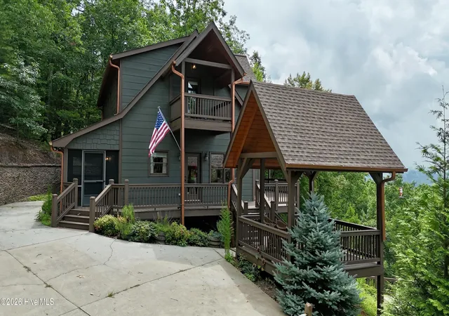 Photo 2 of Single family home for sale at 486 Henderson Ln, Mineral Bluff, GA 30559 | MLS# 98544672 | Listing updated on 2026-08-28