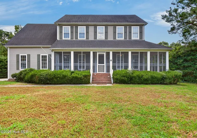 Photo 1 of Single family home for sale at 101 Tabby St, Moyock, NC 27958 | MLS# 100599725 | Listing updated on 2026-08-28